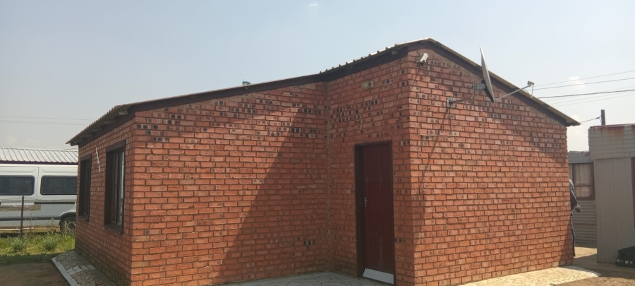 2 Bedroom Property for Sale in Amelia Free State